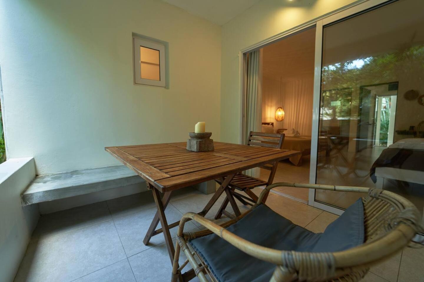 Loukaz -Entire Rental Units W Panoramic Rooftop Coteau Raffin Eksteriør bilde