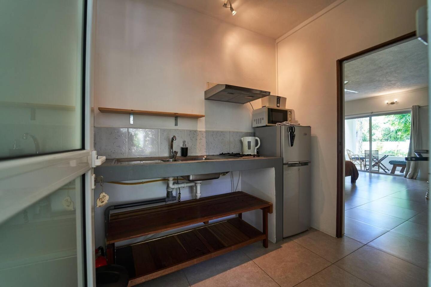 Loukaz -Entire Rental Units W Panoramic Rooftop Coteau Raffin Eksteriør bilde